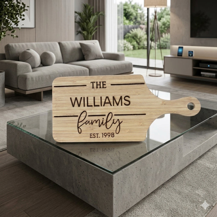Family Boards