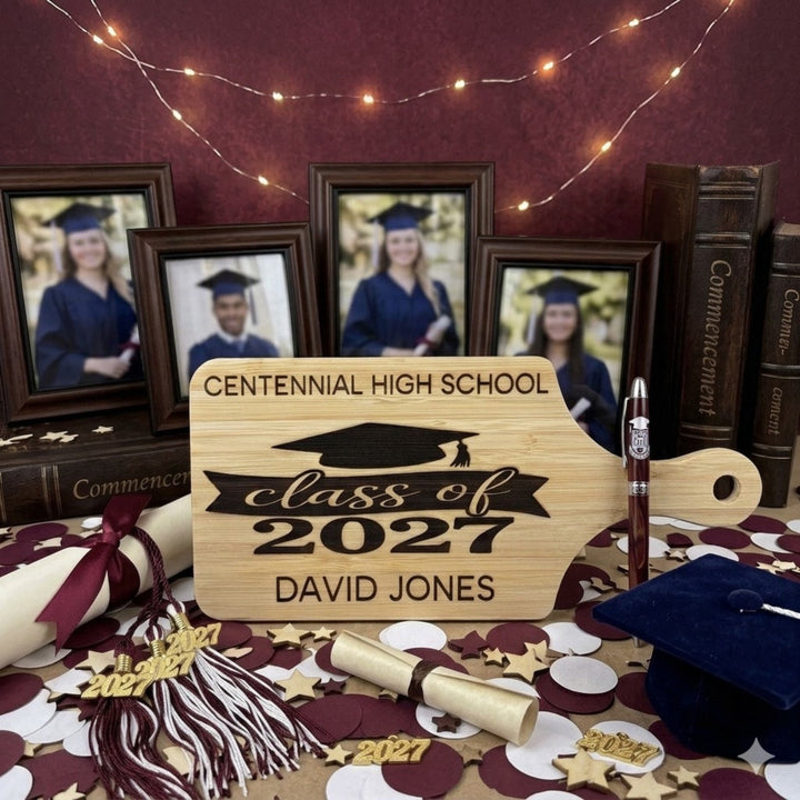 Graduation Boards