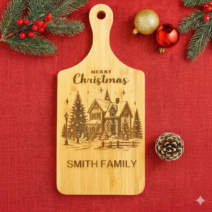 Holiday Boards